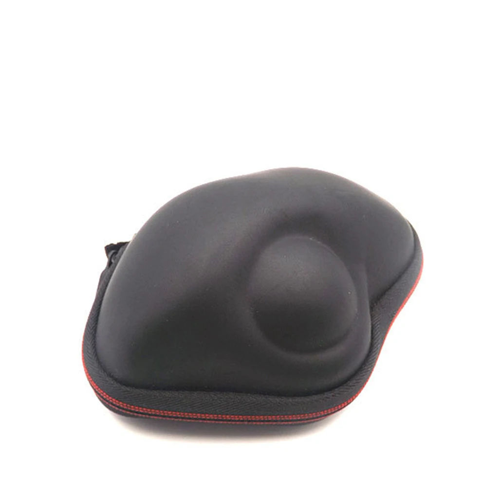 Мышь SeenDa WirelessTrackball Bluetooth-совместимая перезаряжаемая мышь с защитным чехлом