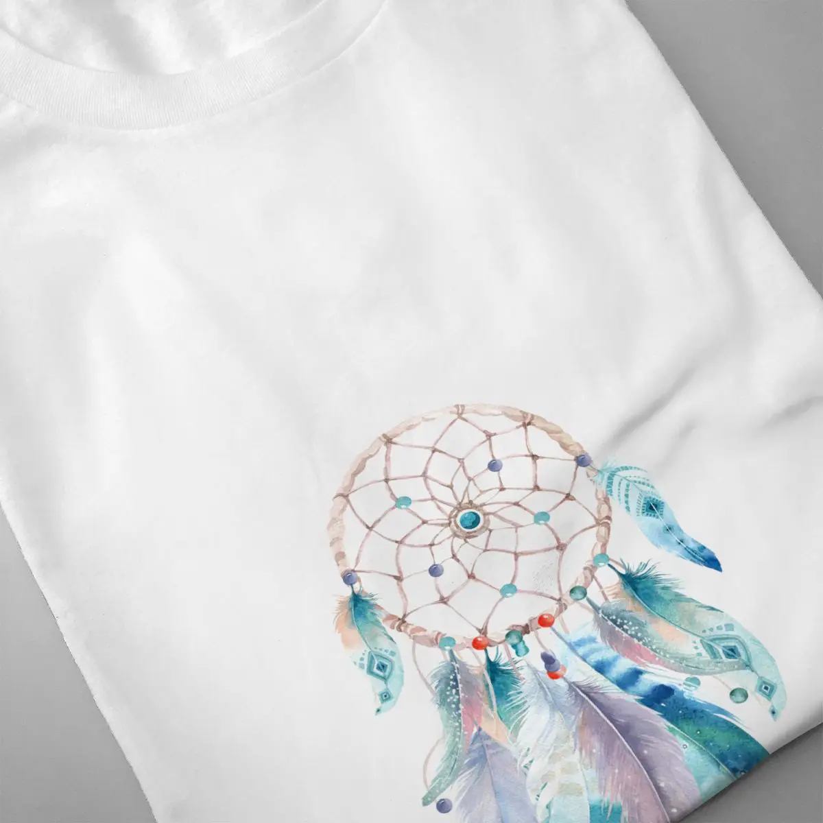 

2021 Real Undertale Dreamcatcher Summer Tops O -neck Men T-shirt Streetwear 3d Printed Cool Premier