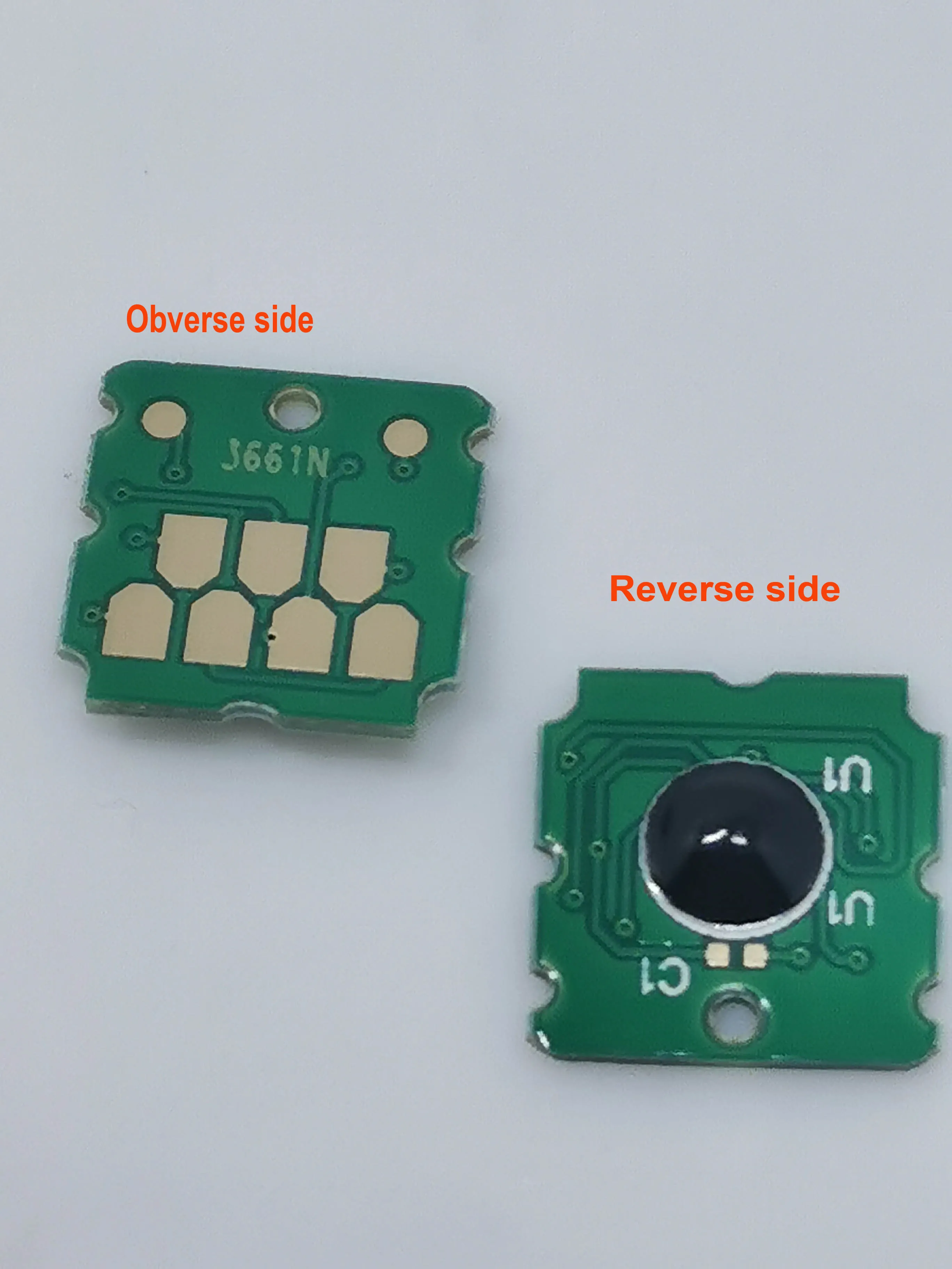 

YOTAT C13T366100 Maintenance Tank Chip T3661 For Epson XP 970 6000 6001 6100 6001 8500 85050 8600 8605 15000 15010 15080