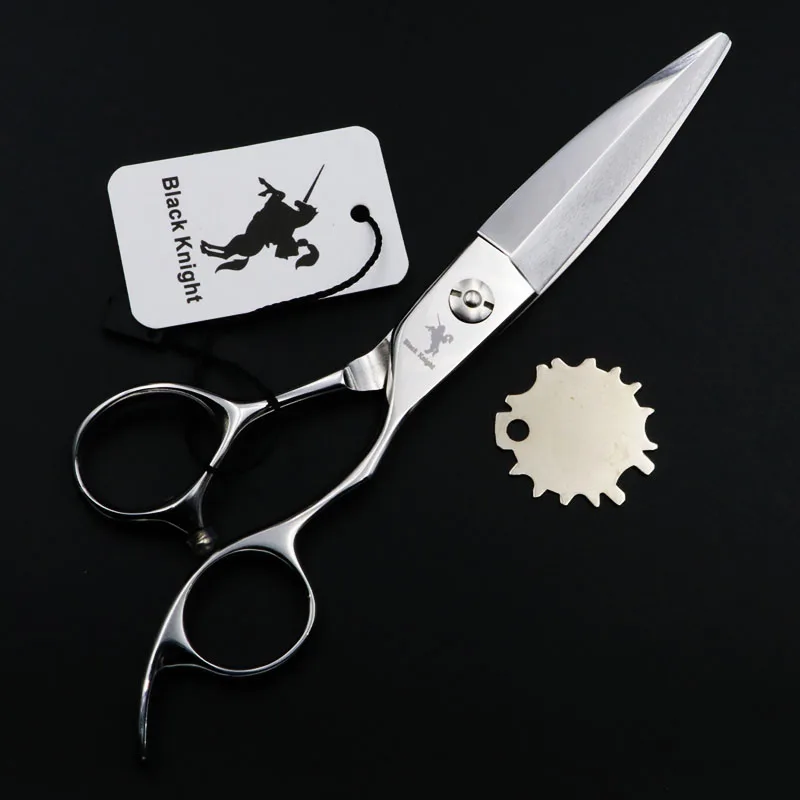 Ножницы 6 дюймов для груминга собак набор прямых Ножниц Для Стрижки животных