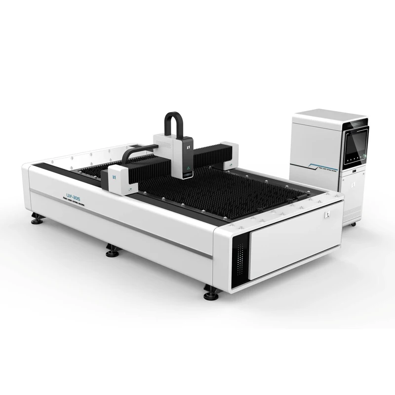 Высокопроизводительная волоконная лазерная машина Unich 1500*3000 мм|machine|machine machinemachine