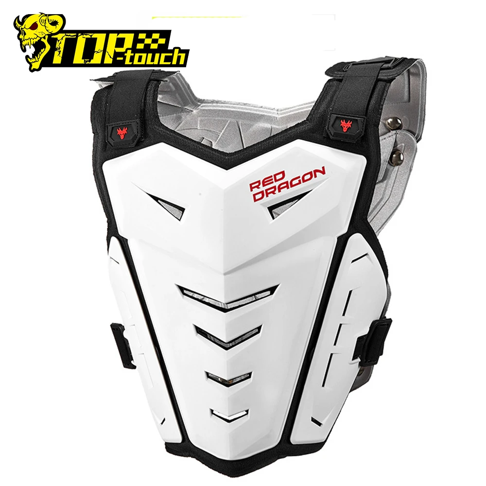 Бронежилет для мотокросса защита от падения груди спины | Автомобили и мотоциклы