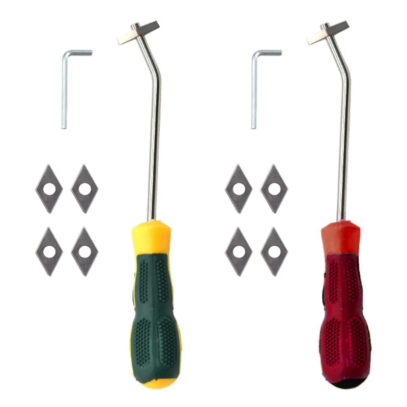 

Tile Cleaner Tungsten Steel Ceramic Tile Grout Remover Tile Cleaning Tools