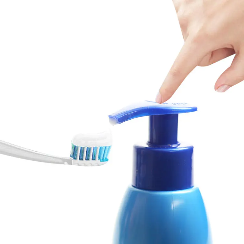 Пищевая Сода с прессом типа мяты-Ароматизированная зубная паста 220 мл большой