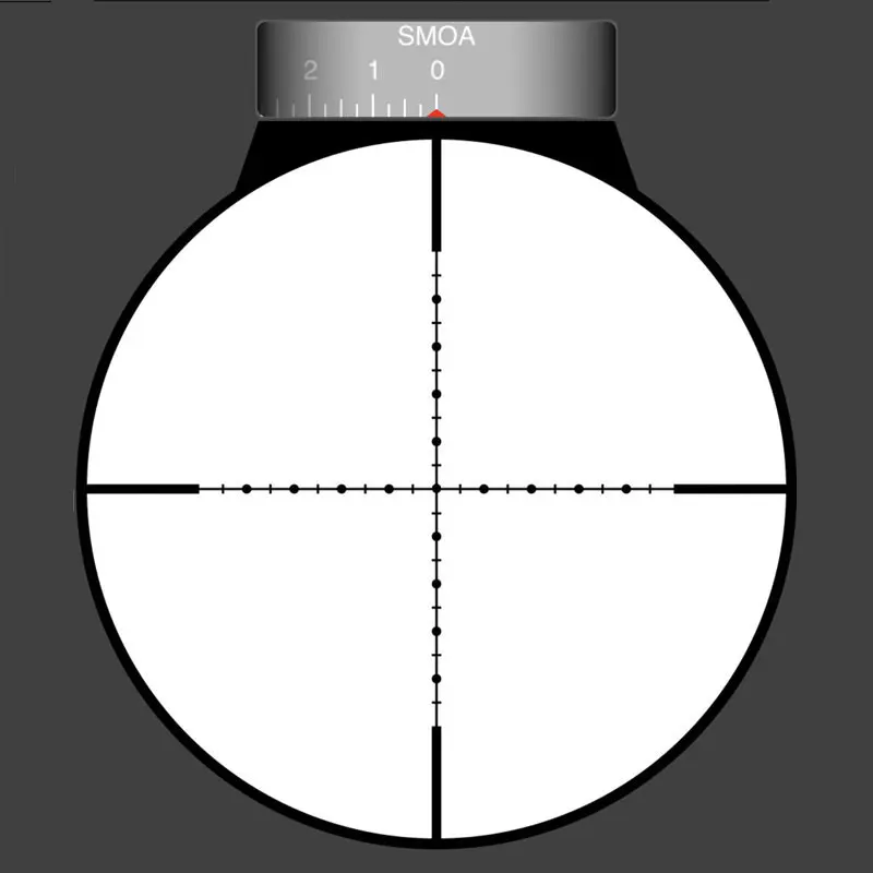 

WESTHUNTER Air Riflescope Hunting Tactical Scope WT-1 4-16X44SF Optics Sight For Long Range Hunting