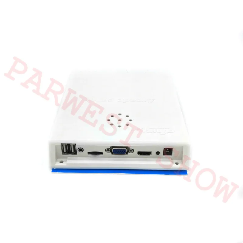 2070 в 1/2199 1PCB доска Аркады коробка 9S/с уровнем твердости 9H Jamma мульти настольная