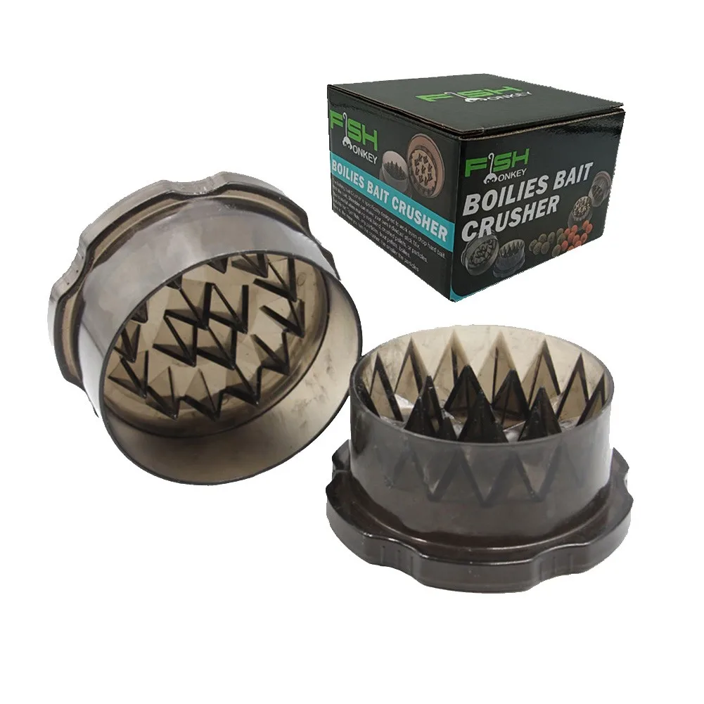 

Accessories Bait Crusher Bait Carp Fishing Crusher Fishing Fittings For