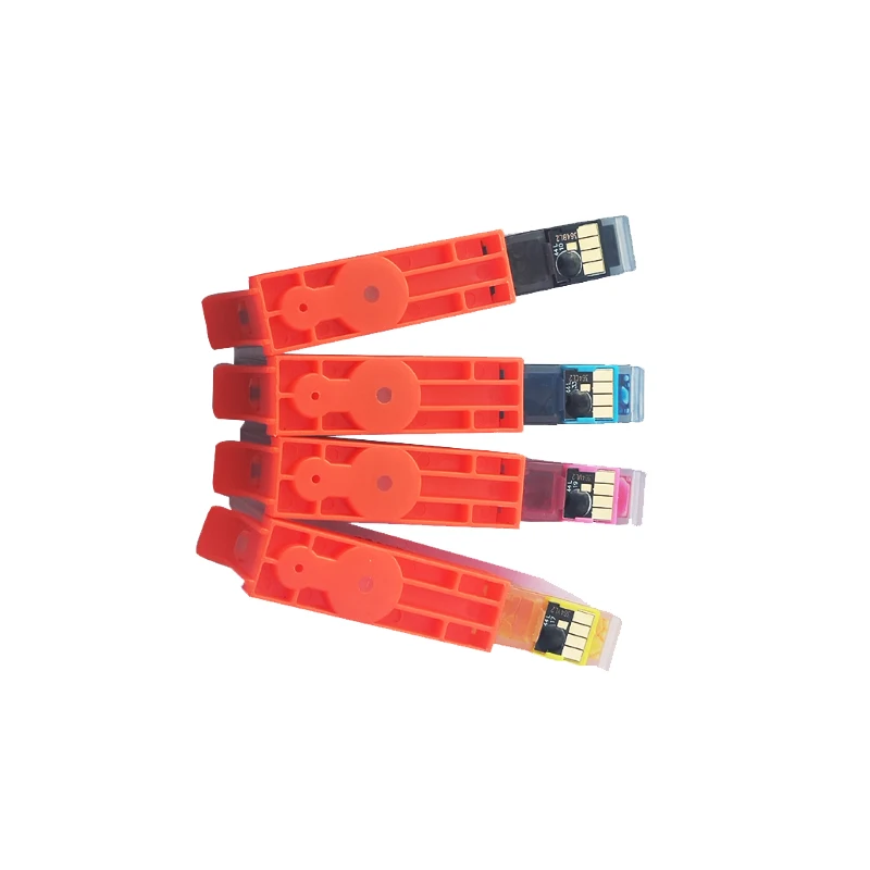 PY Совместимость 655 сменный картридж для принтера HP с чернилами deskjet 3525 5525 4615 4625 4525