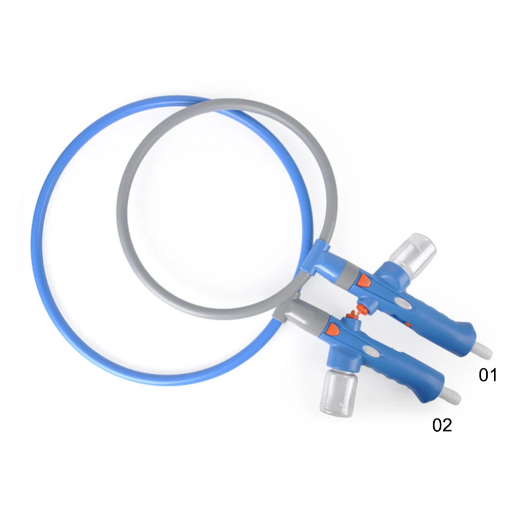Инструмент для душа домашних животных собак и кошек 360 моющих распылителей в