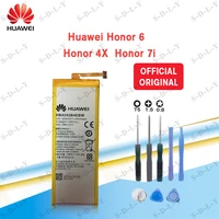 original for huawei battery for huawei honor 4x honor 6 honor che2 l11 h60 l01 h60 l02 h60 l11 h60 l04 hb4242b4ebw 3000mah