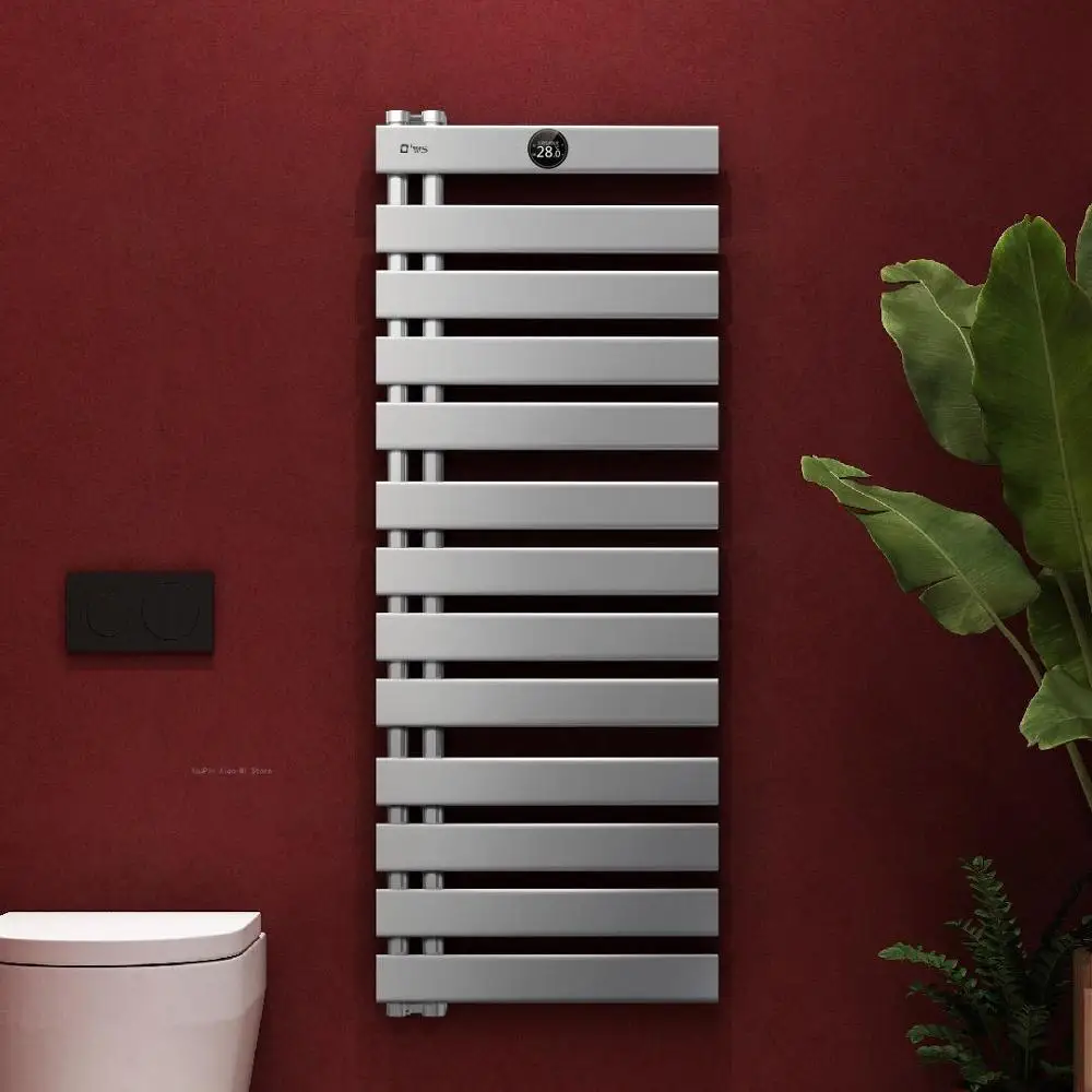 

Youpin OWS Electric Heating Towel rack Intelligent constant temperature Work With Mijia Smart Timing Sterilize and remove mites