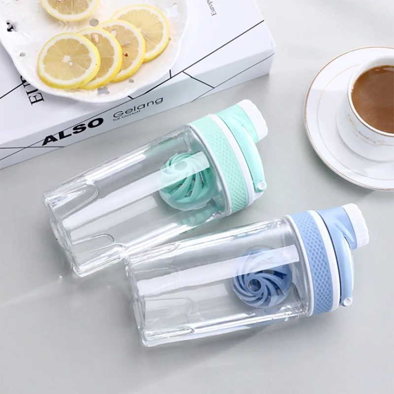 Высококачественный шейкер бутылка для воды смеситель сывороточного протеина