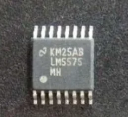 

LM5575MH DC-DC Switching Buck (Step Down) Regulator