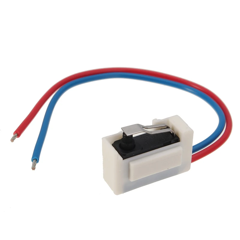 Прочный стабильный Высокая чувствительность правый дверной замок