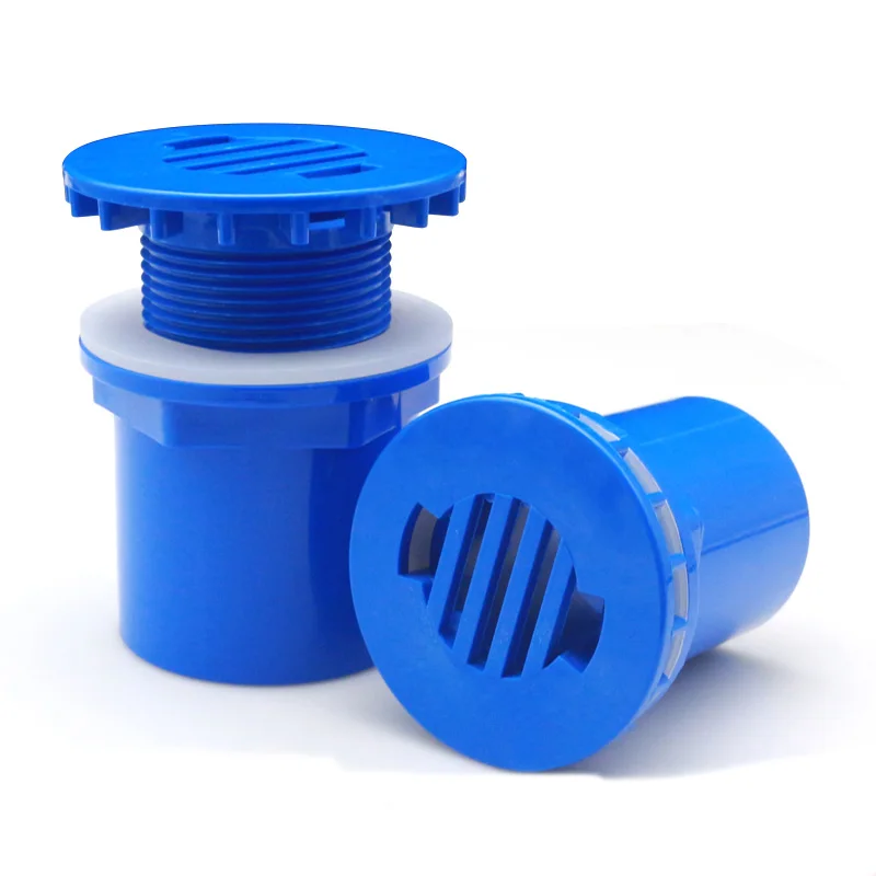 NuoNuoWell Аквариум Пруд переборка соединитель рыбный бак соединение морской трубы