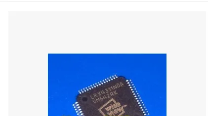 

(2 шт.) LRX4311NOA LRX4311N0A QFP
