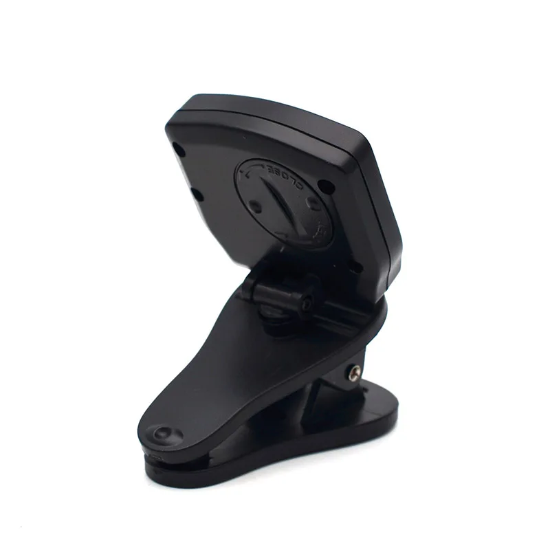 ENO ET-3100 цифровой хроматический гитарный тюнер для скрипки черный | Спорт и