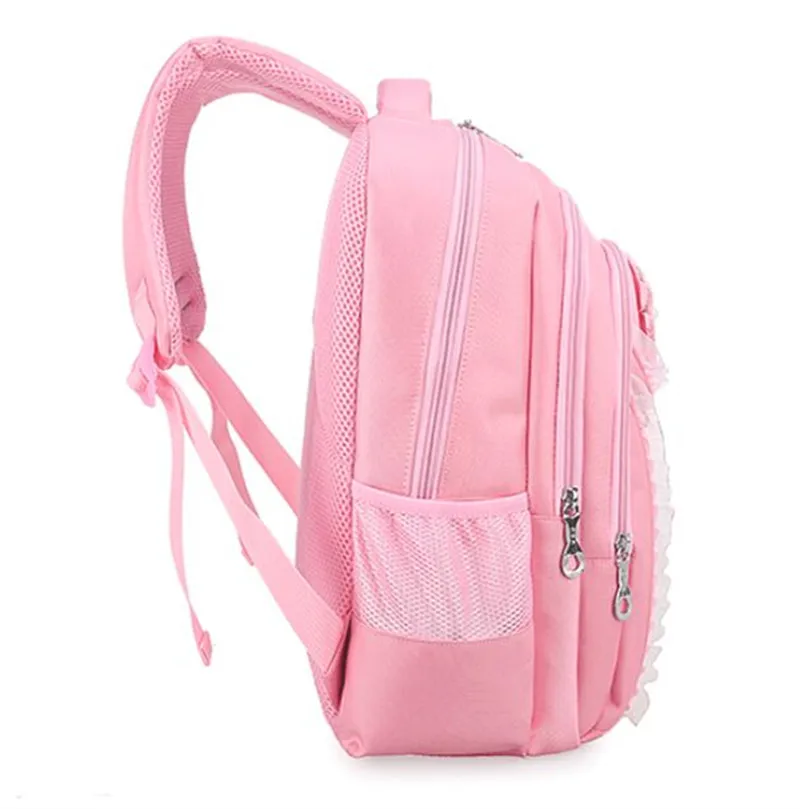 3 шт. школьный рюкзак модные милые школьные сумки для девочек Детский с рисунком