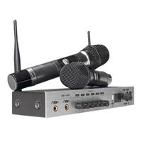 4 channel audio mixer console wireless microphone sound mixing with bluetooth usb mini dj mixerwireless karaoke us plug