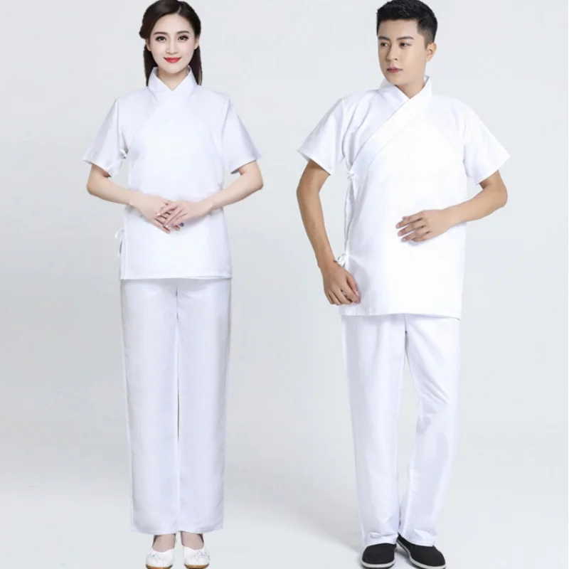 Женский традиционный костюм Hanfu китайская одежда нижнее белье пижамные