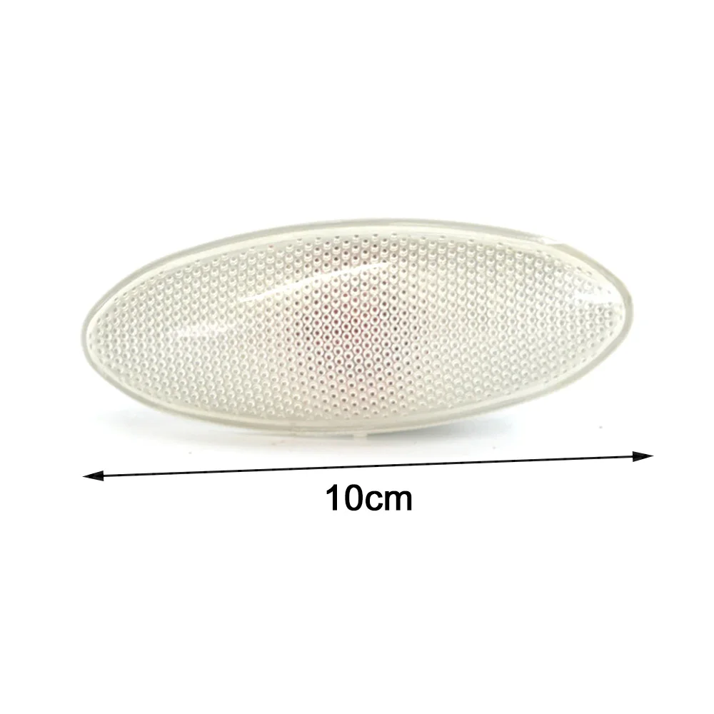 2 шт. автомобильный сигнал поворота светильник боковых фонарей для Защитные