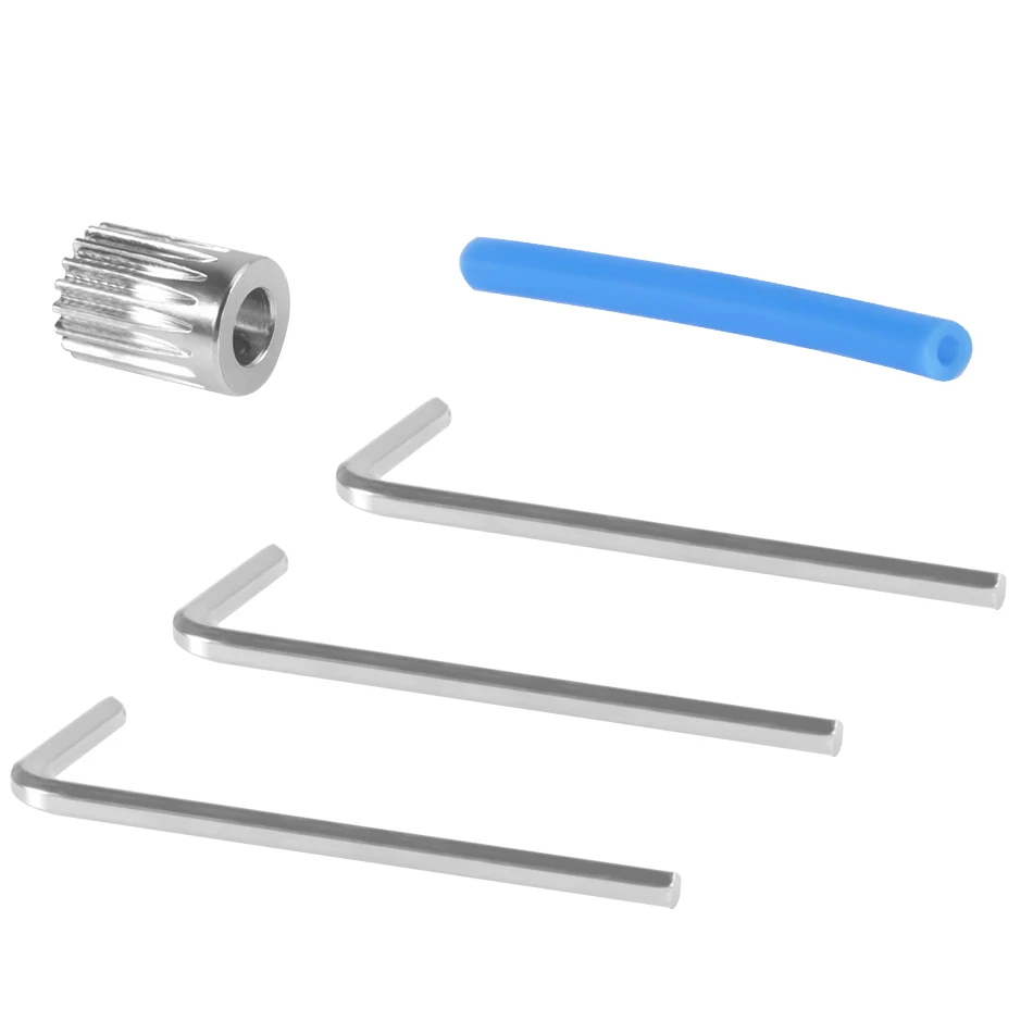 Детали для 3D-принтера BMG экструдер клон двойной привод обновленный Bowden нить 1 75 мм