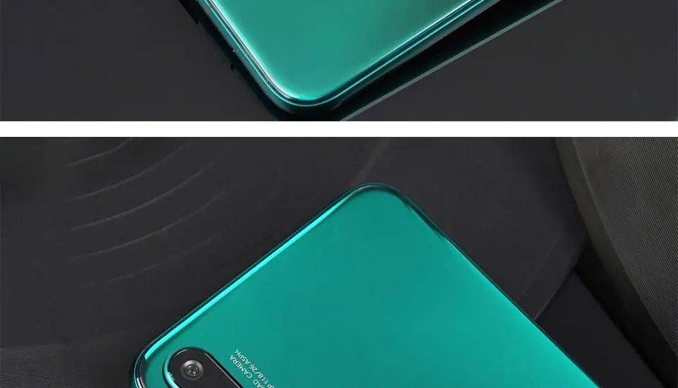6,39 дюймов,, HuaWei Nova 5, мобильный телефон Kirin 810, четыре ядра, 8 ГБ, 128 ГБ, Android 9,0, экран, отпечаток пальца, 3500 мАч, Google play