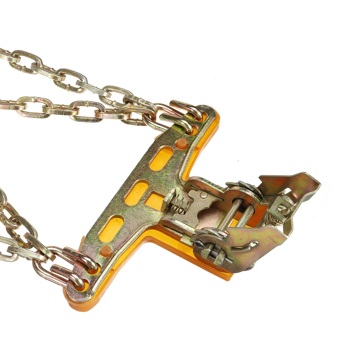 Универсальные стальные автомобильные колеса для грузовиков шин снега льда цепи