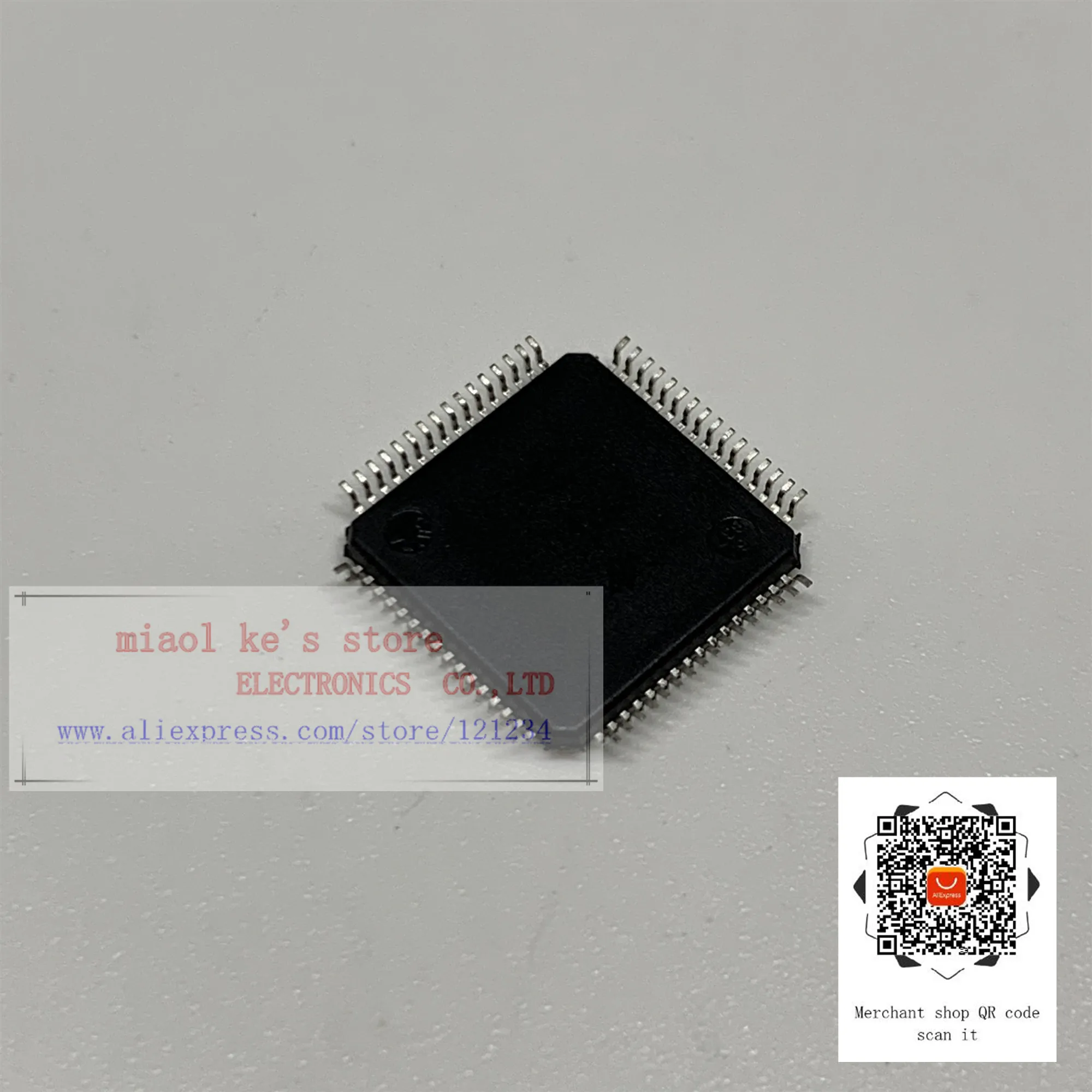 CS42528 CQZR CQZ QFP64 Новый и оригинальный IC|ic|original |