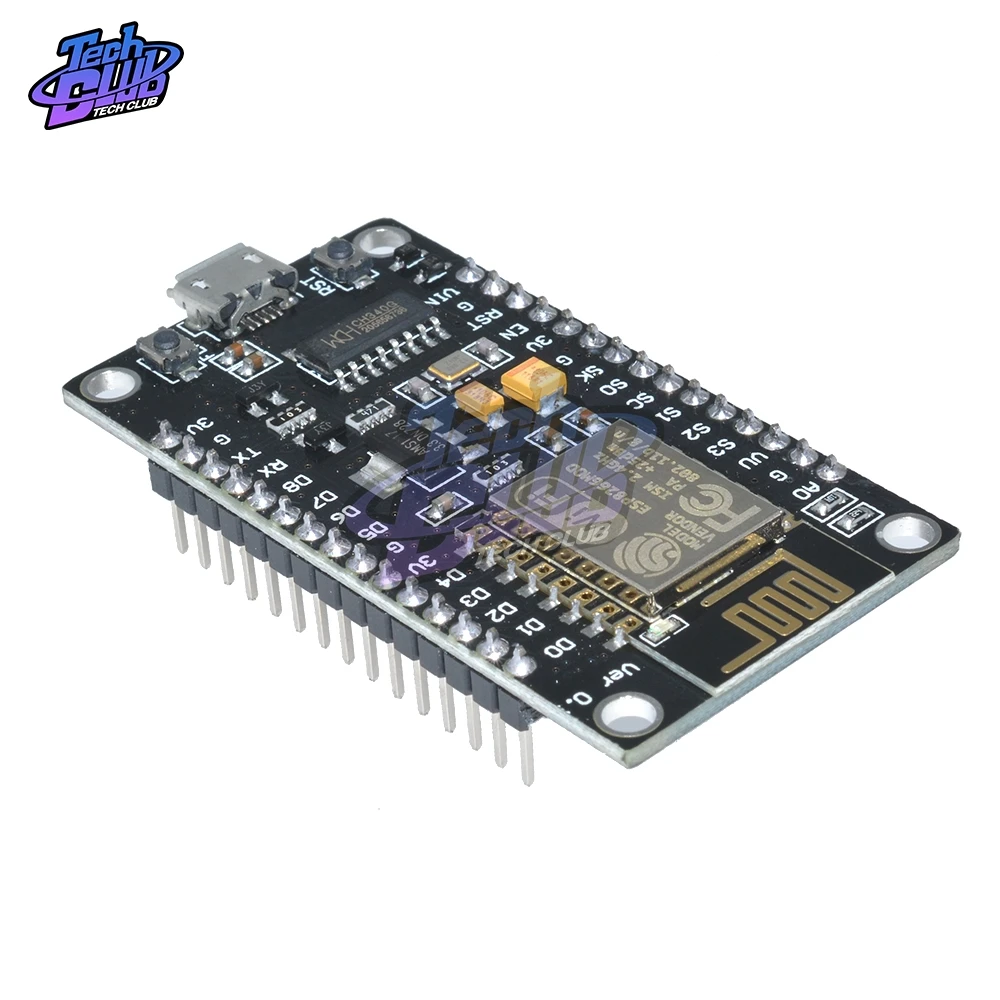 Беспроводной модуль CH340 CH340G NodeMcu V3 Lua программируемый WIFI Интернет вещей макетная
