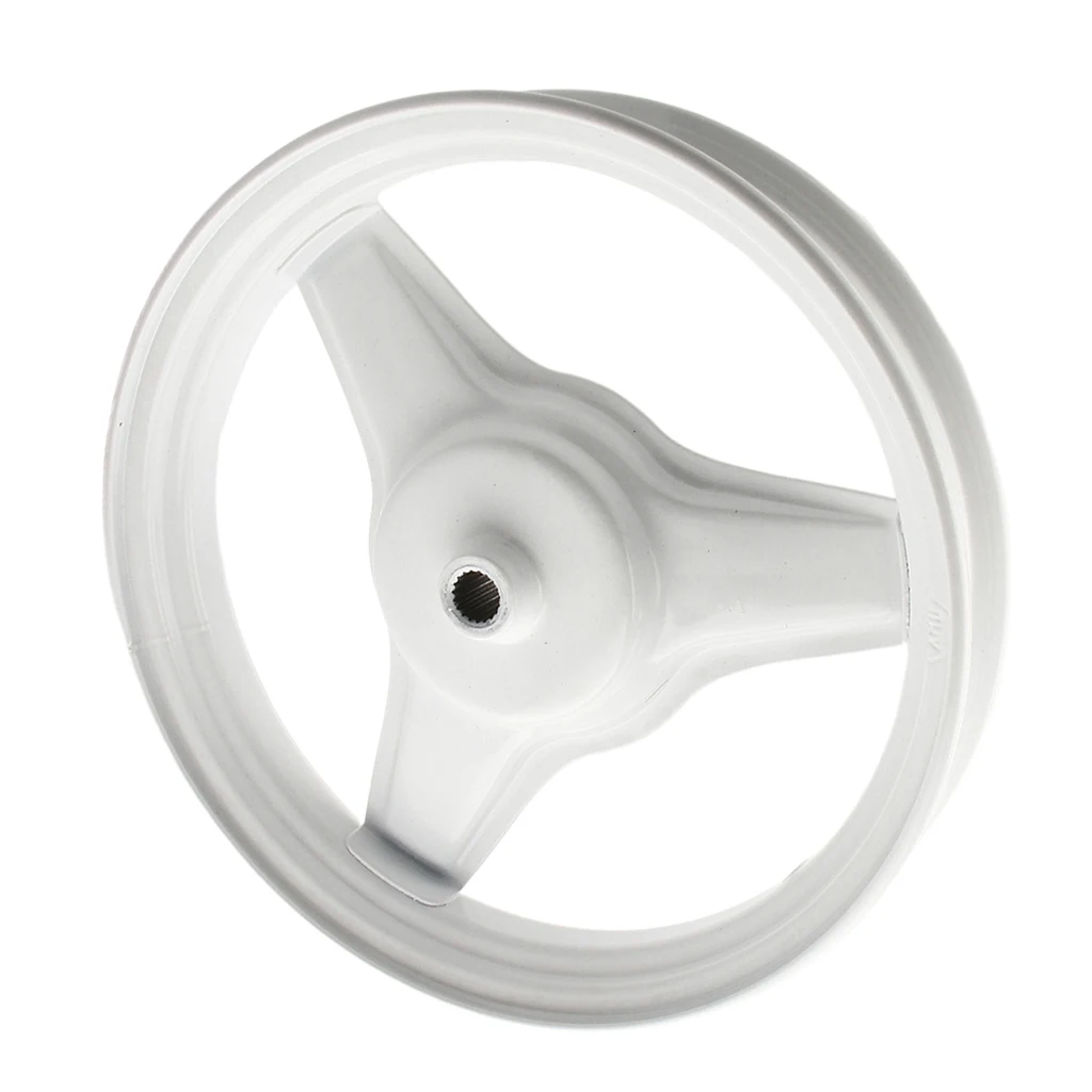 Замена обода заднего колеса мотоцикла для Yamaha PW50 качественный металл
