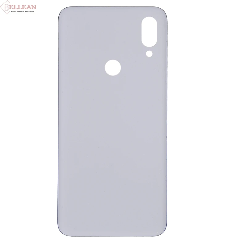 

10pcs Catteny For Redmi 7 Back Door Housing Cover For Xiaomi Redmi 7 Battery Back Cover Rear Door Housing Case Replacement