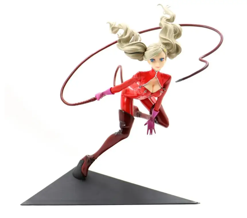 Persona 5 Anne Takamaki фигурка ПВХ модель подарок игрушки | Игрушки и хобби