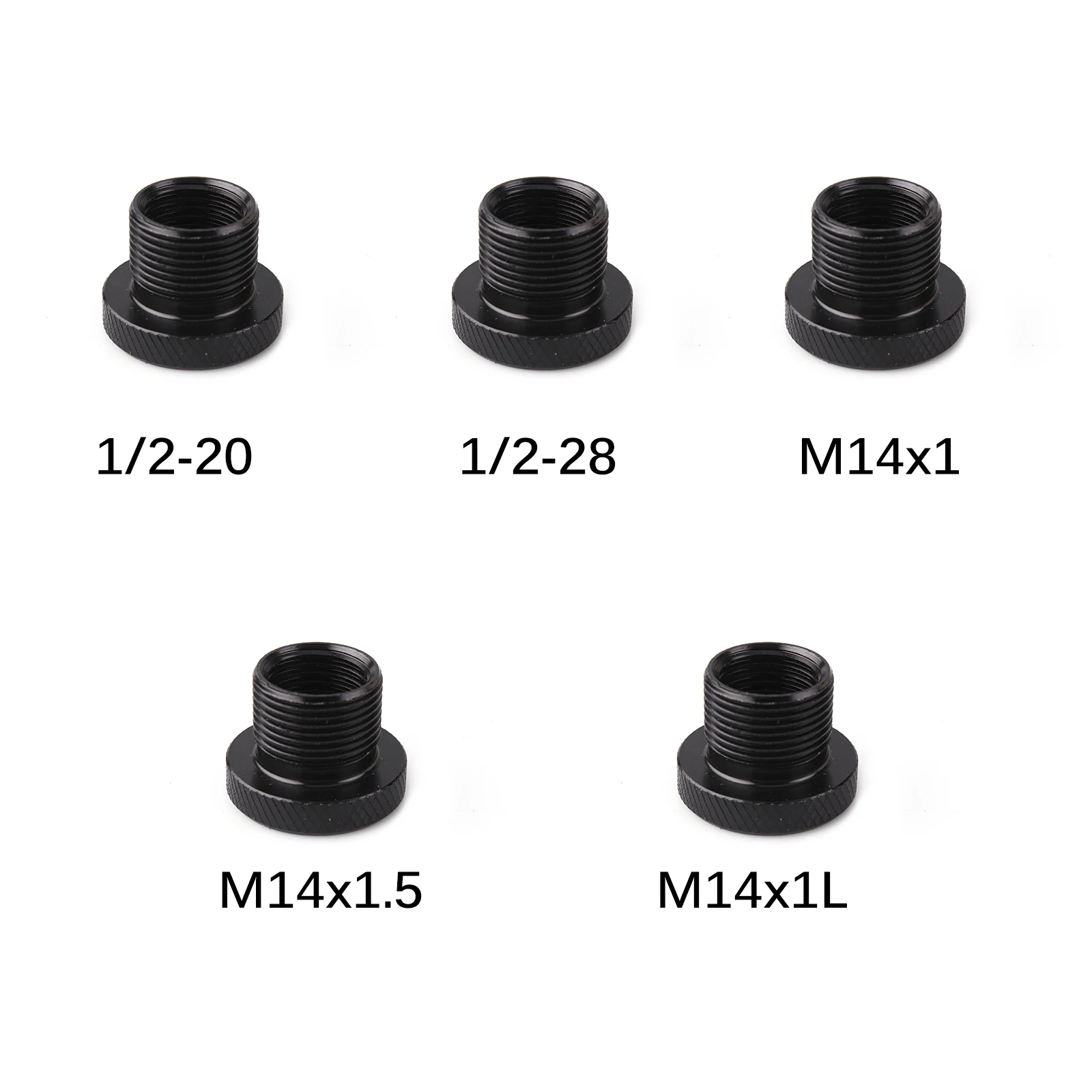 

Car Fuel Filter Adapter Filter Converter for Car Engine Fuel Pipe Purifying Connector Equipment for NAPA 4003 WIX24003 5/8-24