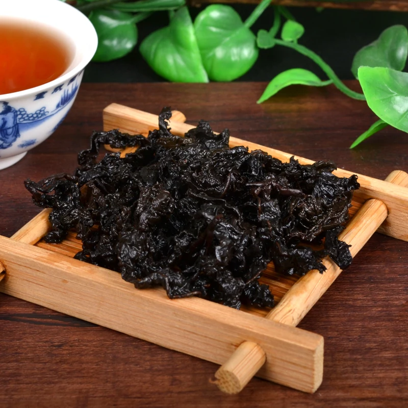 250 г Черный чай для похудения Oolong Tikuanyin улучшенный органический зеленый Гуань Инь
