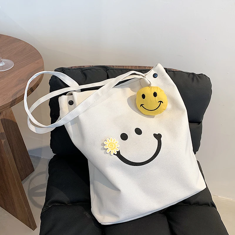 

VeryMe Female Crossbody Bag For Women Big Canvas Famous Brand Luxury Handbags Designer Sac A Main Ladies Shoulder Messenger Tote
