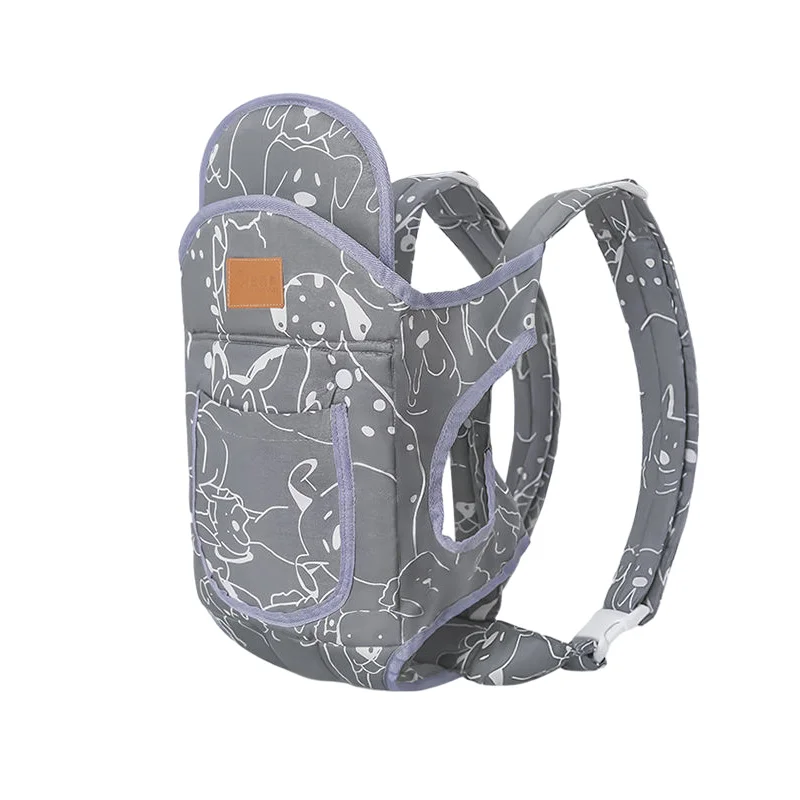 

Слинг для новорожденных, Детский рюкзак-кенгуру