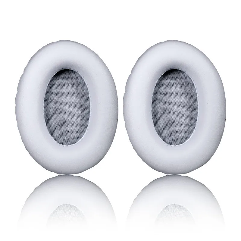 Durable and Soft Replacement Foam Earmuffs Ear Cushion Pads For studio Headphones High Quality Fit perfectly 23 OctO4 | Электроника