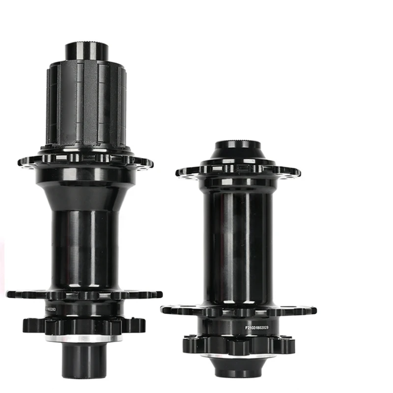 

Bicycle Disc Hub,Rear & Front Bicycle Hub,100mm 135mm, Mountain Bike, 28 Holes for 8, 9, 10 and 11 Speeds