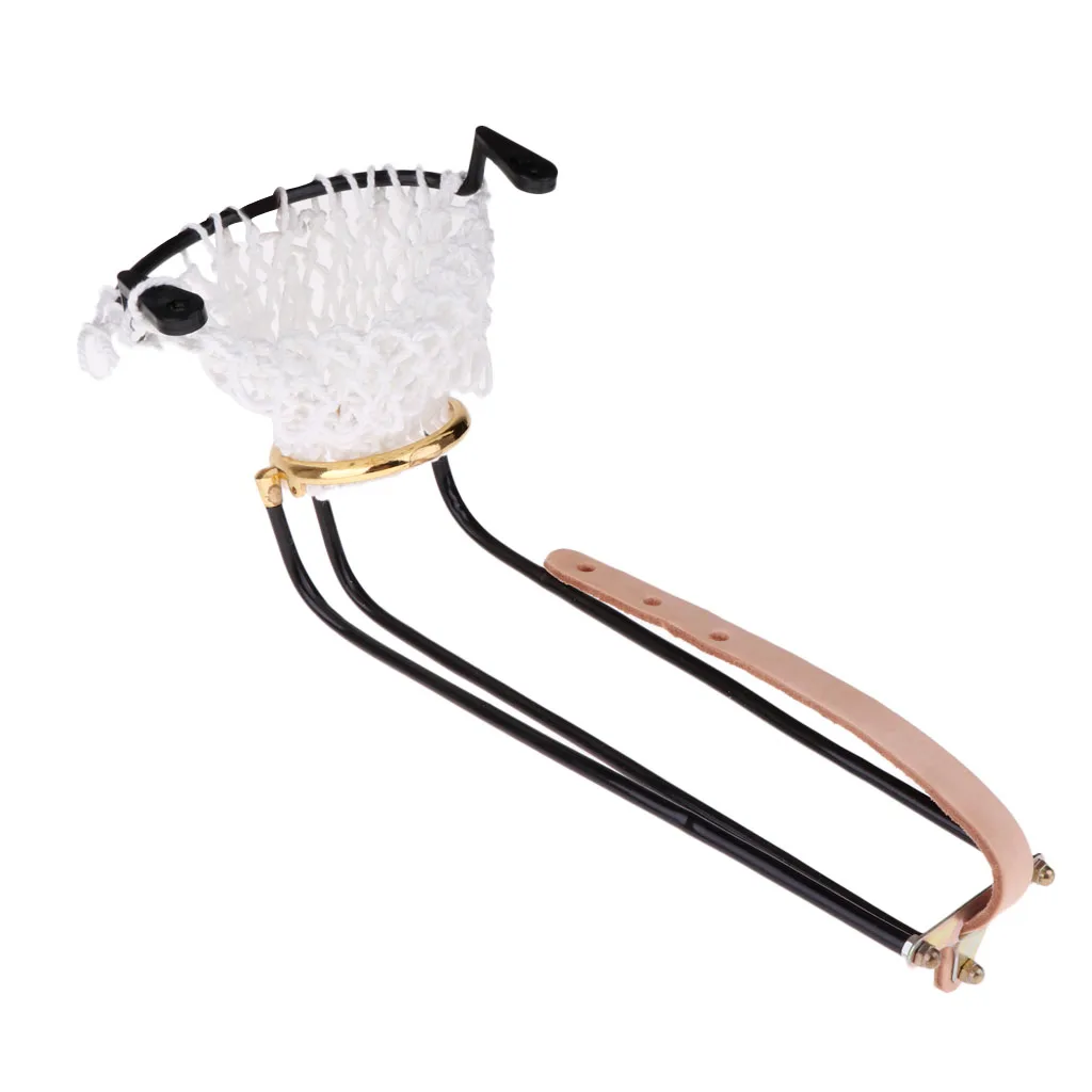 Упаковка из 6 универсальных аксессуаров для бильярдного снукера настольная