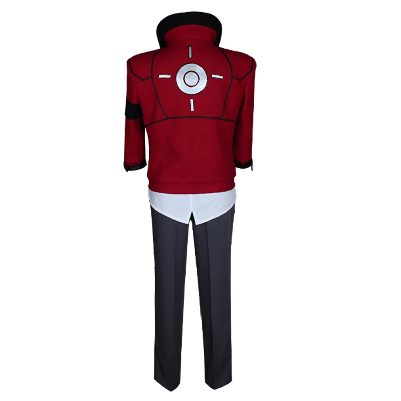 RWBY Нептун василиас костюмы для косплея | Тематическая одежда и униформа