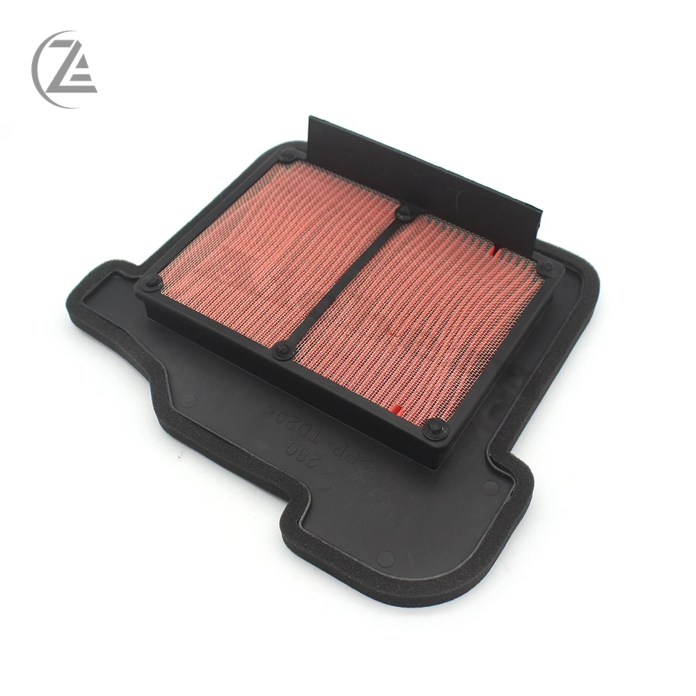 ACZ мотоцикл запасной воздушный фильтр очиститель гоночный хлопок для YAMAHA MT09 FZ 09 FJ