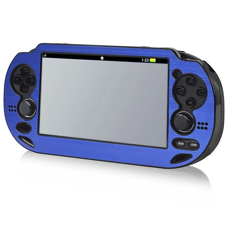 OSTENT Алюминиевый металлический защитный чехол для sony PS Vita psv PCH-2000