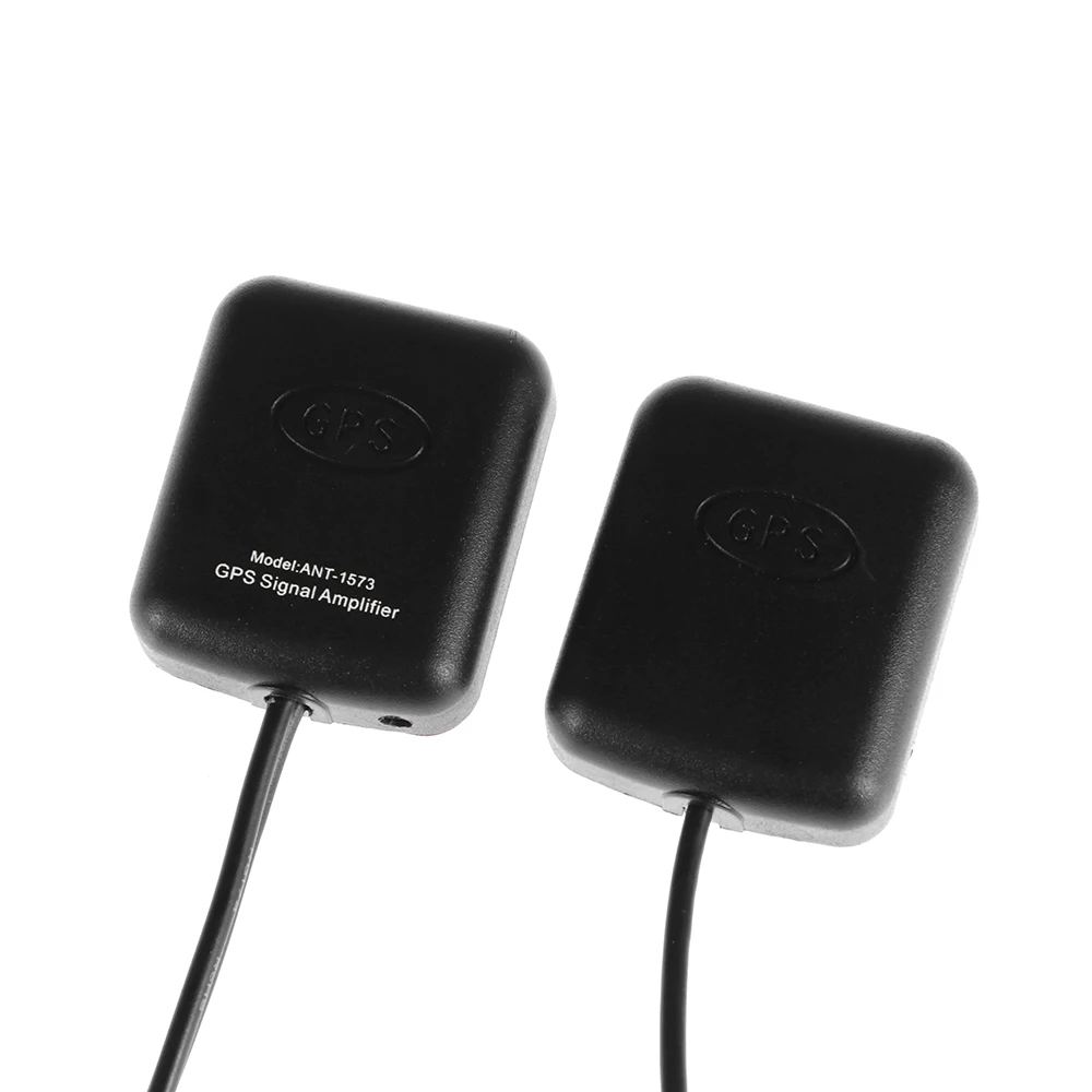 Full Set Auto Car GPS Antenna Signal Repeater Amplifier Receiver Active For Phone Navigation Tracking Accessories | Автомобили и