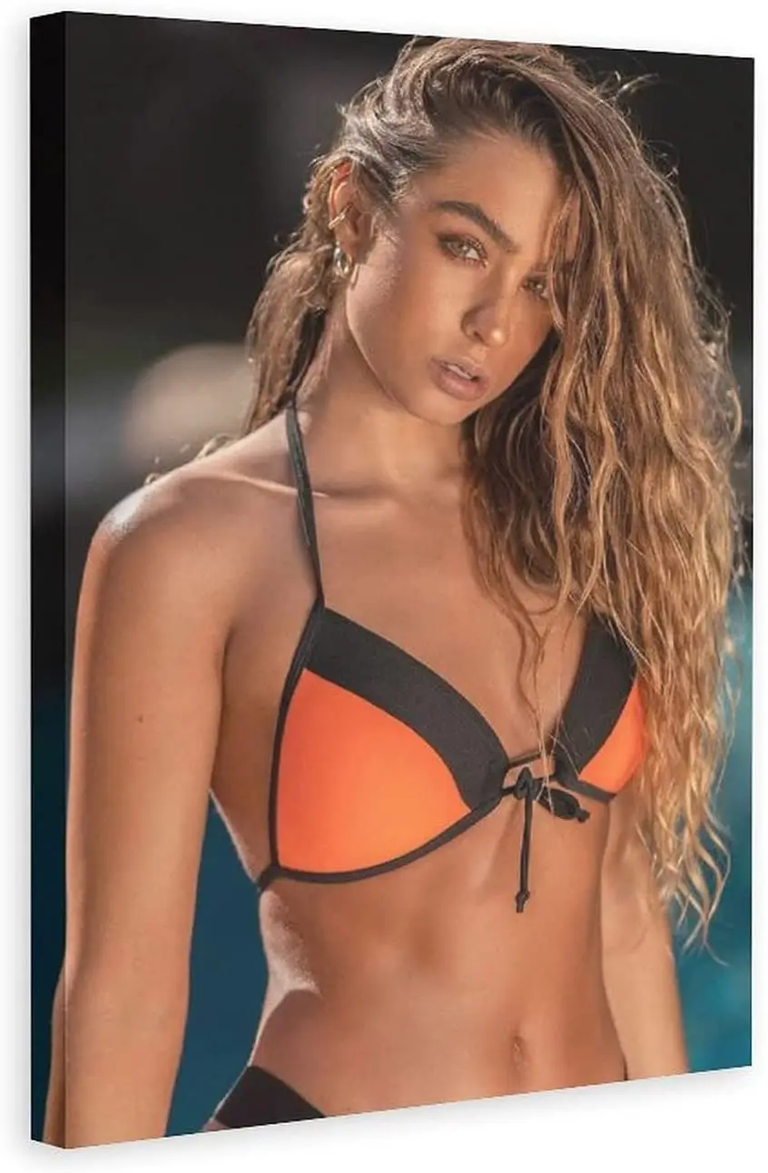 Sommer Ray Model