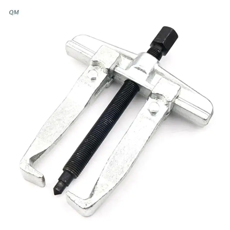 

8in/200mm 2-Jaw Gear Puller Removal Tool for Jaw Gear / Pulley / Flywheel / Hub / Bearing Puller 13MF