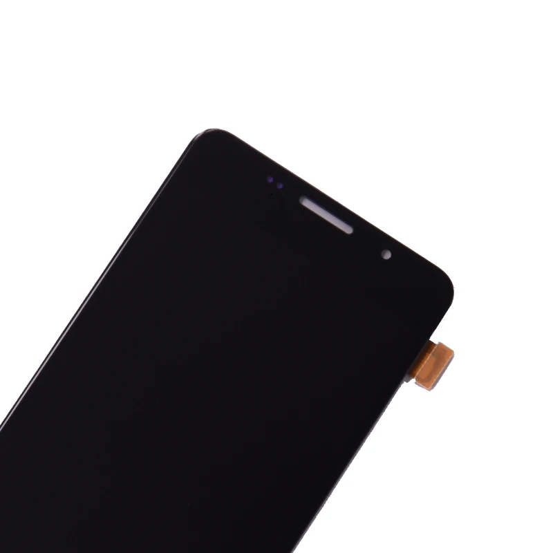 Super AMOLED Display For SAMSUNG GALAXY A5 2016 Duos LCD Touch Screen Digitizer Assembly for samsung A510 A510F lcd | Мобильные