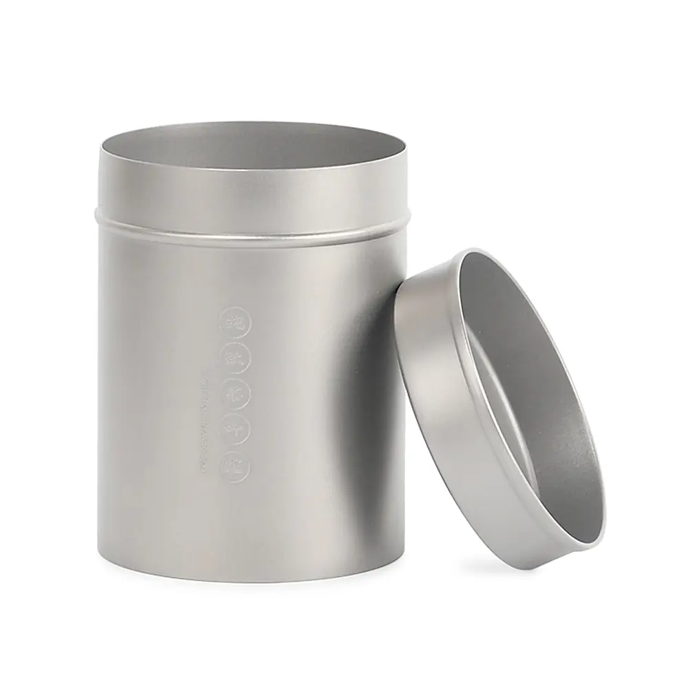 Портативный водонепроницаемый чехол для кемпинга с отделением хранения чая кофе