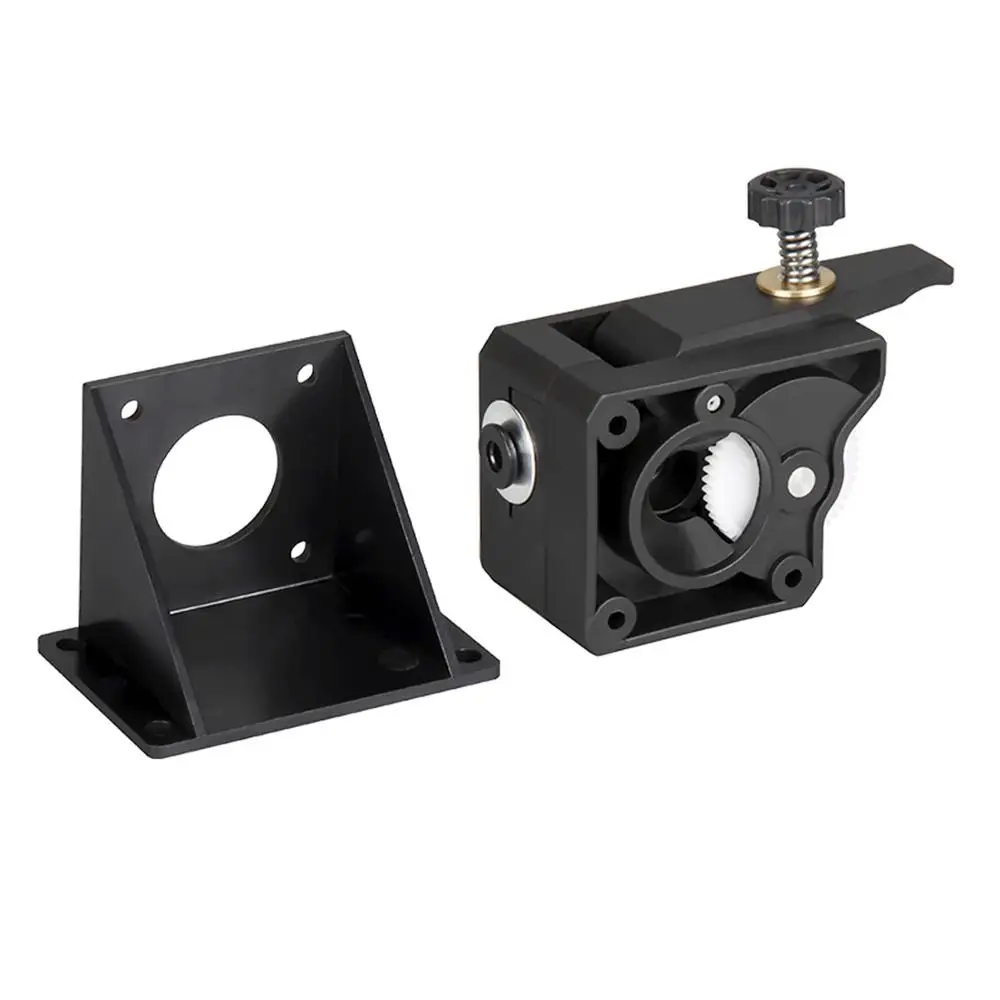 Экструдер SIMAX3D Bowden BMG с двойным приводом экструдер шестеренкой комплект деталей