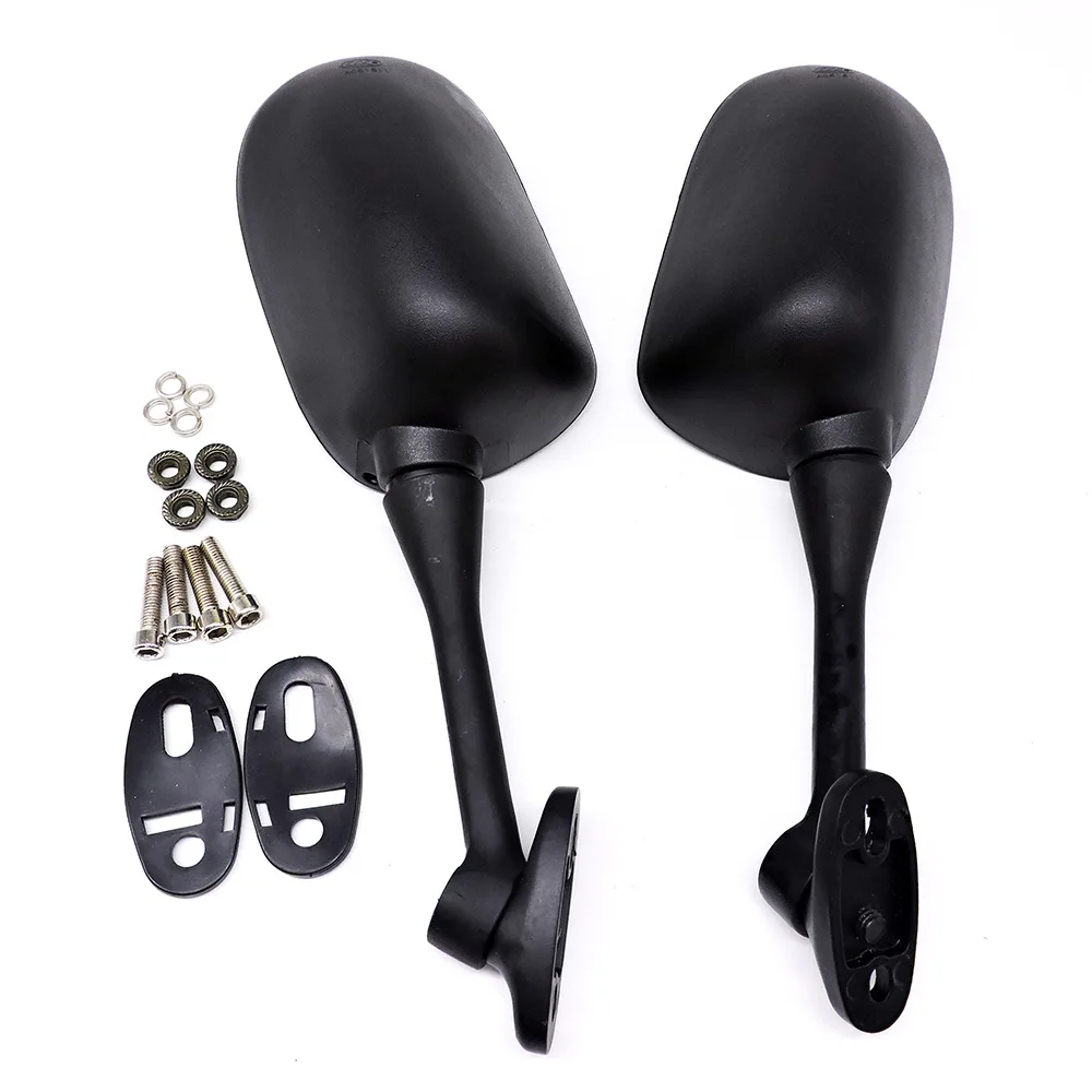 

For HONDA CBR600 RR CBR600RR CBR1000 RR CBR1000RR Motorcycle Rearview Rear view Mirror Sport Bike Side Mirrors Motorcycle parts